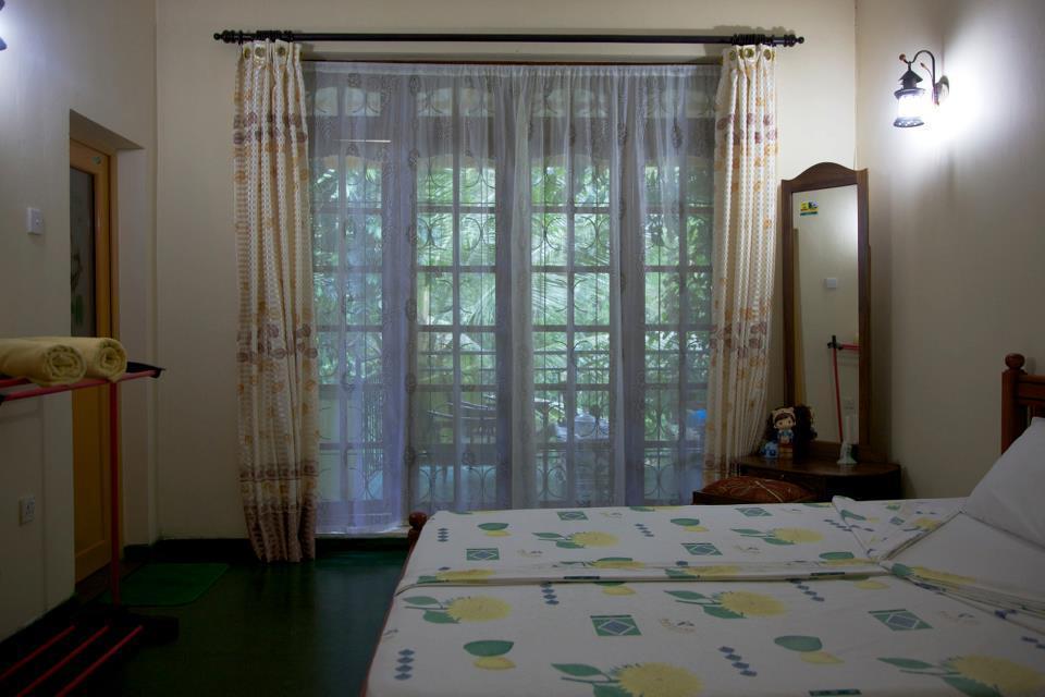 Kandy Guesthouse Kiribathkumbura Экстерьер фото